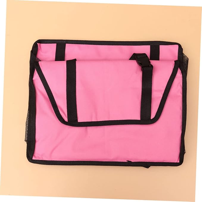 BESPORTBLE Waterproof Dog Carrier Seat Cover for Pets Portable Dog Hanging Bag Travel Protector for Car