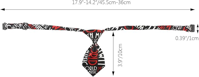 Segarty Small Dog Ties, 40 Pack Adjustable Pet Bow Ties Assorted Pattern for Small Dogs Cats Bowties Puppy Neckties Grooming Bows Festival Photography Holiday Party Valentine Costumes Birthday Gift