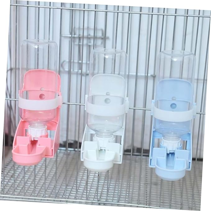 Automatic Pet Water Feeder Portable Dog Water Dispenser Safe for Home Pet Shop