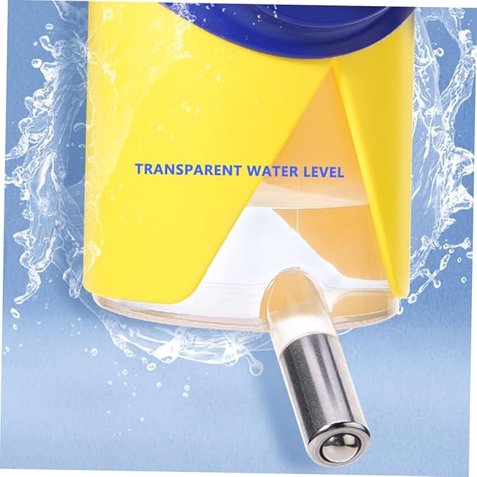Automatic Pet Waterer Wear-Resistant Dog Water Dispenser Easy Design for Convenient Hydration for Home Use and Outdoor Activities