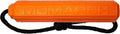 Momarsh Floating Dog Training Bumper | Durable Dummy with Easy Launch Rope | Advanced Waterfowl Hunting Retriever Dog Tool | Enhance Agility and Obedience