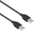 FITE ON USB Power Cord Compatible with VOLUAS DY002 Cat Feeder Pet Food Dispenser