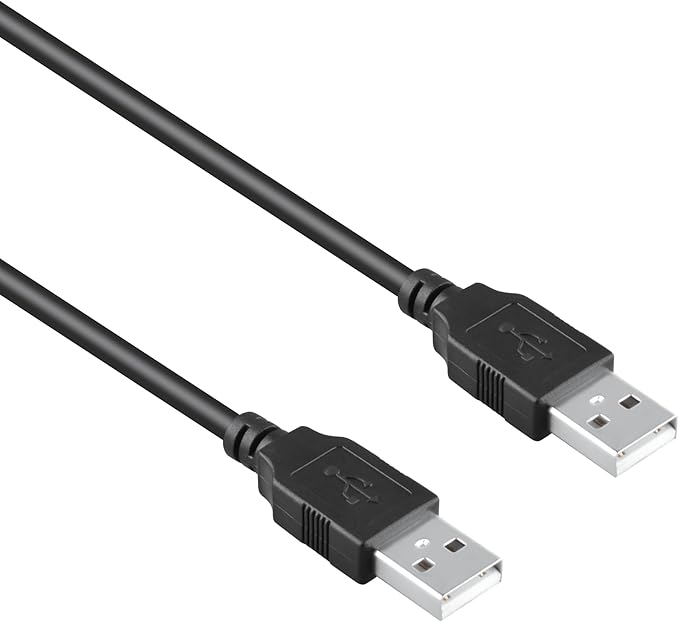 FITE ON USB Power Cord Compatible with VOLUAS DY002 Cat Feeder Pet Food Dispenser