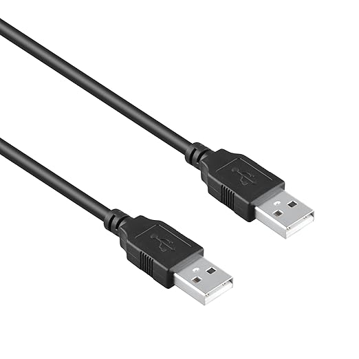 FITE ON USB Pet Feeder Power Cable Replacement for VOLUAS VL001 Automatic Cat Feeders Charger