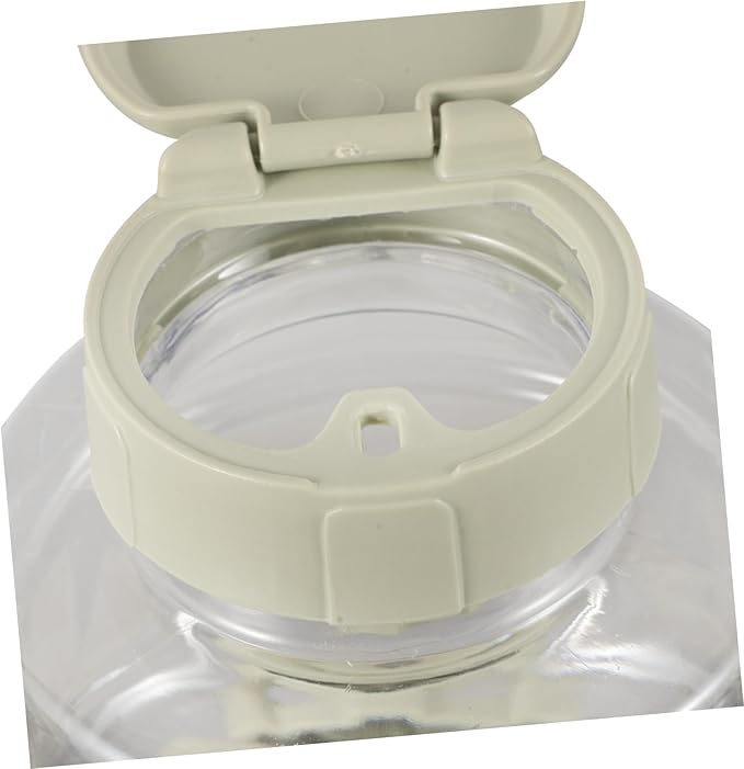 VANZACK Automatic Pet Water Dispenser Overflow Hanging Water Feeder for Dog and Cat Non Leak Design for Crate and Cage Use Easy Install and