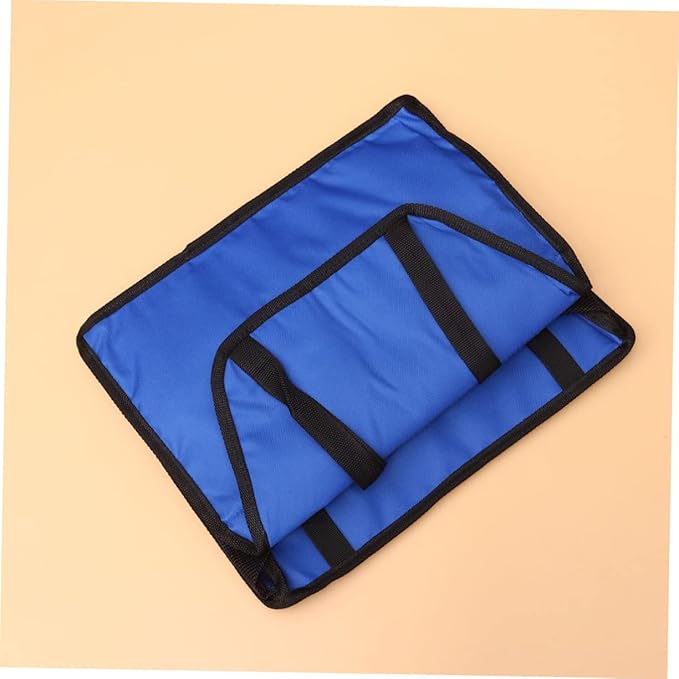 BESPORTBLE Pet Travel Carrier Dog Seat Mesh Bag Safe for Dogs Cat Hanging Bag Car Seat Cover Trucks Suvs