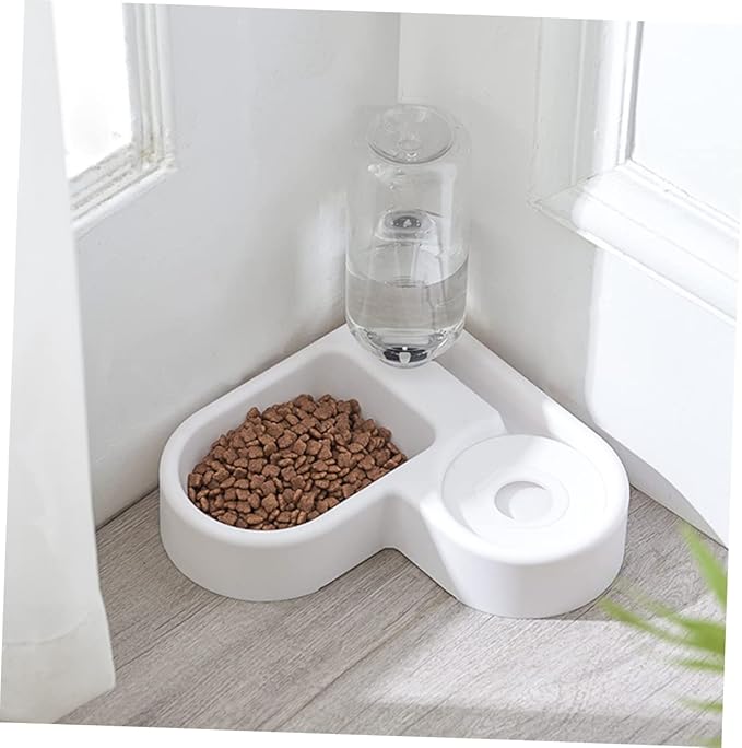 Automatic Dog Feeder Pet Water Dispenser Bowl Cat Drinking Tool Pet Feeder Dog Drinking Tool