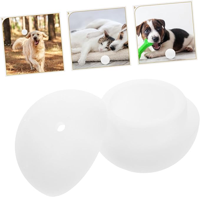SUPVOX Nose Work Training Tool for Dogs Versatile Scent Detection Equipment for Service and Search Dogs Agility and Training Efficiency Scent Work Game Supplies