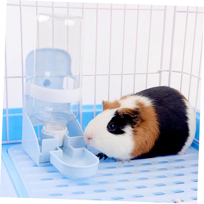 BESPORTBLE Automatic Pet Water Dispenser Leakproof for Dogs Cats Pigs Birds Pet Supplies