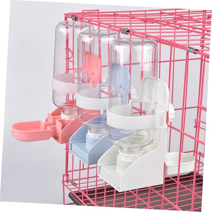 Mipcase Automatic Cat Dog Water Fountain Pet Feeder Pet Water Feeder for Home Shop