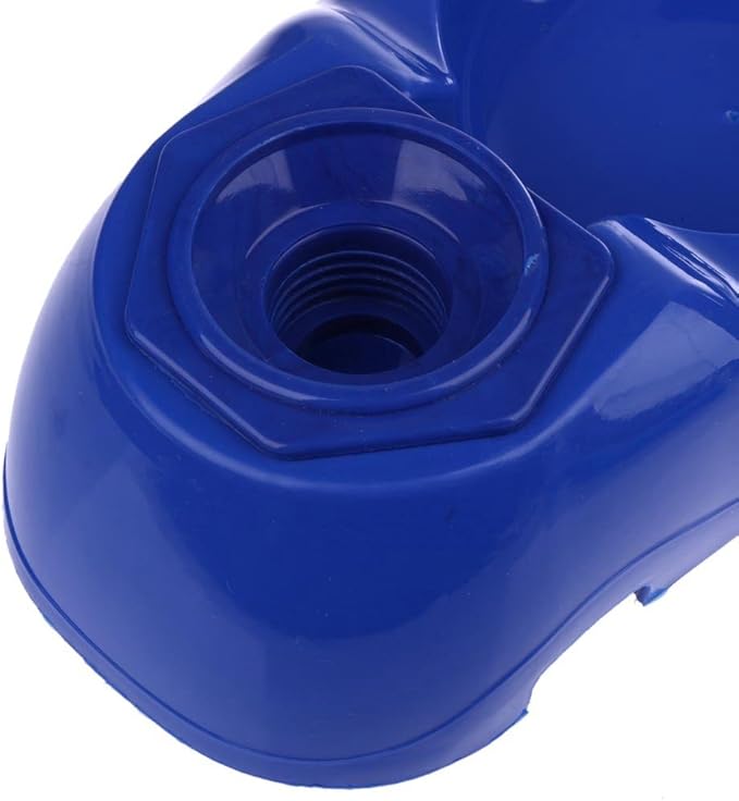 Automatic Water Dispenser Water Bowl Water Feeder Small Dog Food Bowl for Small Dog Puppy Kitten