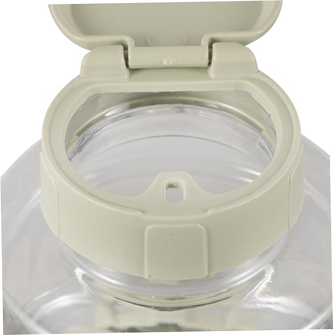 Automatic Pet Water Dispenser Overflow Dog Water Bottle Feeder for Rabbits and Puppies Hanging Design Leak Convenient and Safe Pet Cage Accessory