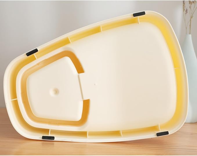 Elegant Automatic Waterer Food Feeder Water Dispenser Auto Feeder Fed for Small Medium and Large Cats Dogs