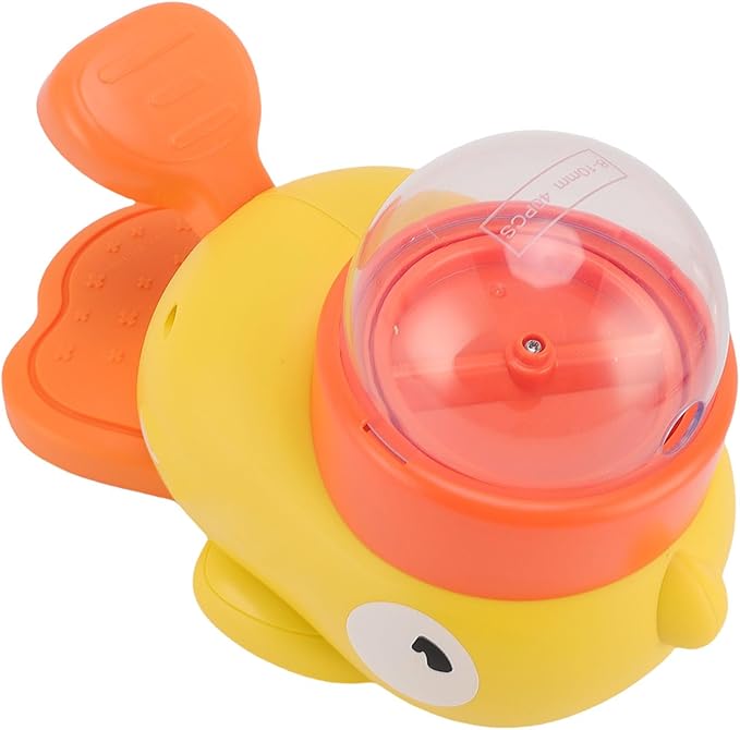 Dog Treats Feeder Toy, Interactive Pet Food Dispenser, Intelligent Recognition Technology Feeder with Large Capacity, Ideal for Eating Habits