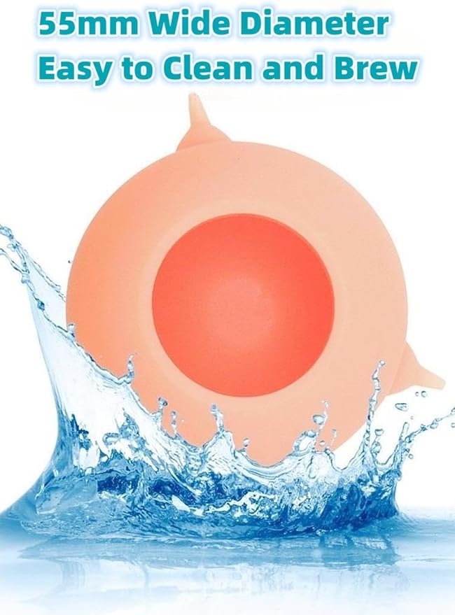 2023 New Milk Feeder for Kittens and Puppies, Puppy Feeders for Multiple Puppies, Food Grade Silicone Kitten Puppy Milk Nipple Feeder Pet Kitty Pacifier Bowl Feeder with 3/4 Nipples (4 Nipples 200ML)