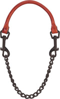 Weaver Leather Chain Goat Collar