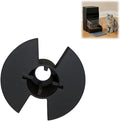 Pet Feeder Hopper Adapter Compatible with Petlibro One RFID - Reduces Portion Size for Precise Feeding Control