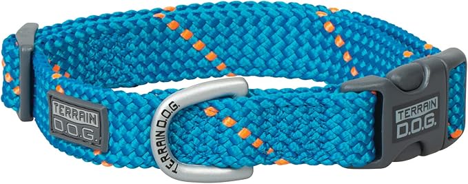 Terrain Dog Elevation Snap-N-Go Collar