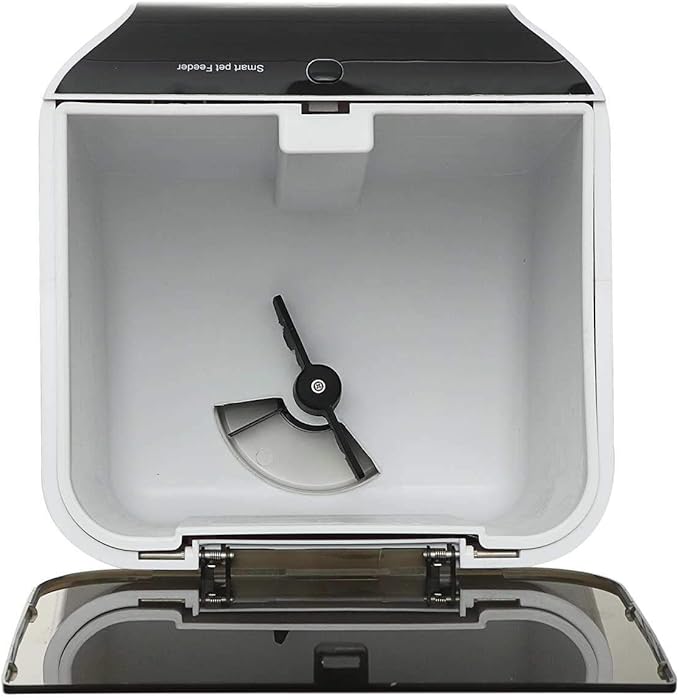 feeders Pet Feeder Dog Automatic Feeders 6L Voice Recorder and Speaker Timing Function 110240v Power Adapter AU Plug