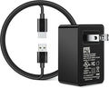 FITE ON Replacement Automatic Cat Feeder Adapter for PETLIBRO PLAF103 PLAF203 PLAF003 PLAF005 PLAF006 Pet Food Dispenser Charger Power Supply Cord