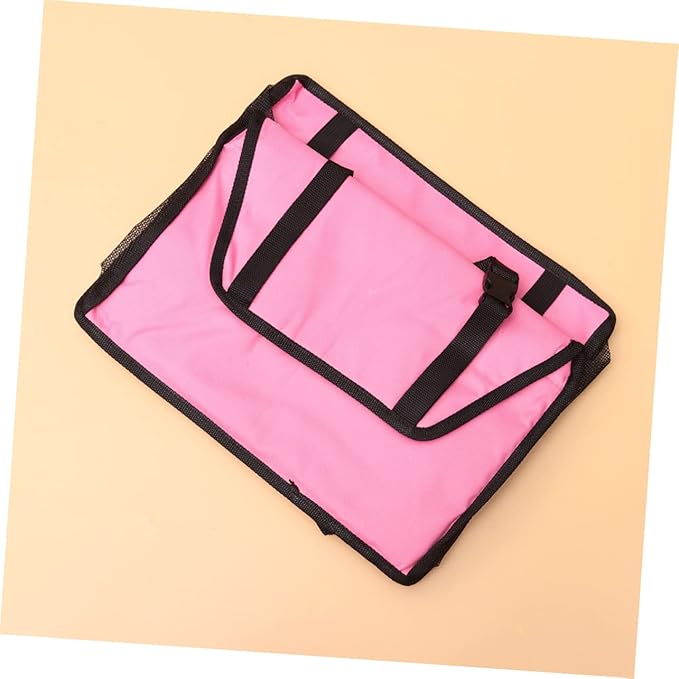 BESPORTBLE Waterproof Dog Carrier Seat Cover for Pets Portable Dog Hanging Bag Travel Protector for Car