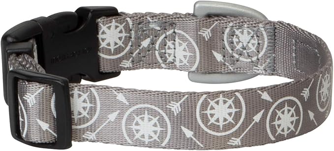 Terrain D.O.G. Patterned Snap-n-Go Collar