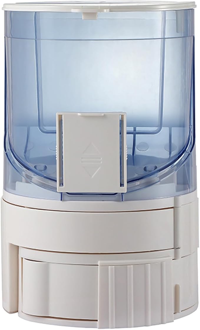 2in1 Pet Water Bowl Food Feeder Automatic Dog Feeding Dispenser Drinking Container Dishware Automatic Drinking for Cats Wet and Dry