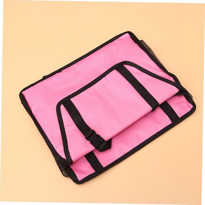 BESPORTBLE Waterproof Dog Carrier Seat Cover for Pets Portable Dog Hanging Bag Travel Protector for Car