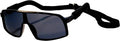 G010 Dog Pet Turbo Sports Sunglasses Medium Breeds 20-40 lbs (Sports Turbo Black)