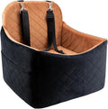 Travel Dog Boosters Offering Enhances and Storage Detachable Washable Pet Safe Pet