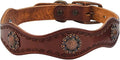 Weaver Leather Sundance Dog Collar
