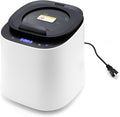 Fassner Pet Food Maker, Jerky/Wet/Dry Food/Paste Cooker with 25-Min Fast Mode, Large Capacity & Quick Dry Cleaning, Ideal for Busy Pet Parents & Multi-Pet Families
