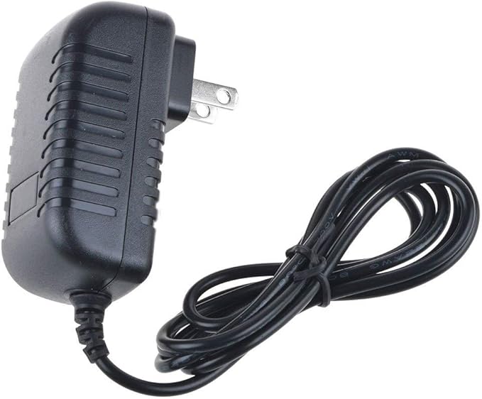 ABLEGRID Ac Dc Adapter Charger Compatible with PetSafe Healthy Pet Simply Feed Healthy Pet Simply Feed Dog and Cat Automatic Feeder PAC00-15478 PFD00-14574 Power Supply