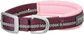 Terrain D.O.G. Reflective Neoprene Lined Dog Collar
