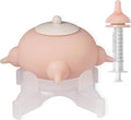 Puppy Milk Feeder Nipple Puppy Bottle Puppy's Feeder