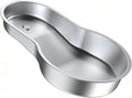 CZPET Automatic Dog and Cat Water Dispenser Stainless Steel Bowl(4L)
