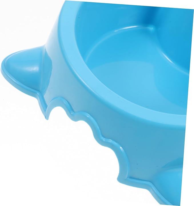 Pet Feeder Water Jug Automatic Dog Water Dispenser Slow Feeder Bowl for Dogs and Cats