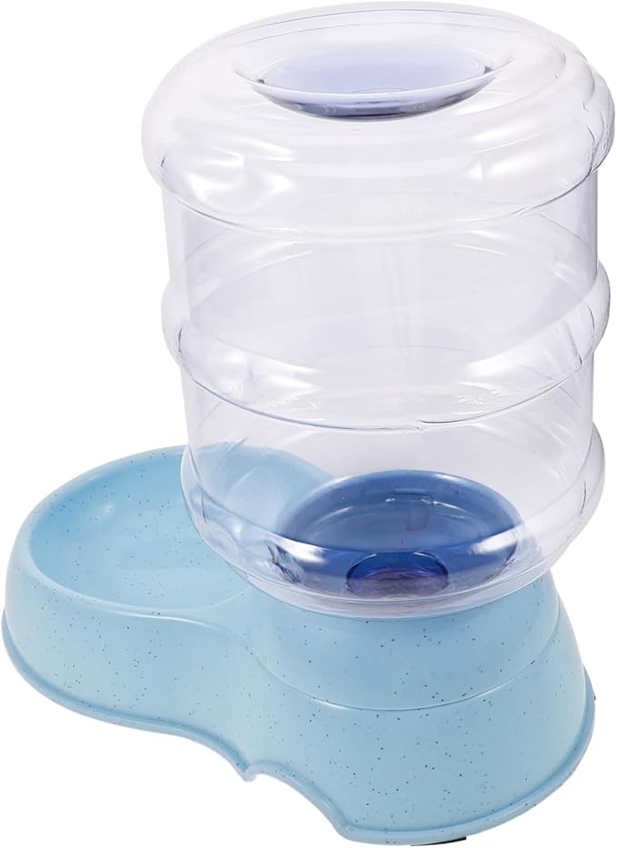 BESPORTBLE Automatic Pet Water Dispenser Large Capacity Dog and Cat Water Feeder Easy to Design for Pets