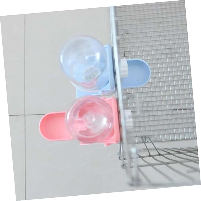 Automatic Pet Water Feeder Portable Dog Water Dispenser Safe for Home Pet Shop