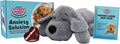 Snuggle Puppy Original Toys - Heartbeat Puppy for Dogs - Pet Anxiety Relief and Calming Aid - Comfort Dog Toys for Behavioral Training