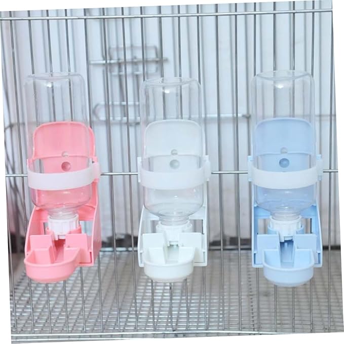 SUPVOX Automatic Dog Water Feeder Pet Water Dispenser Pet Feeder for Cat Dog for Home