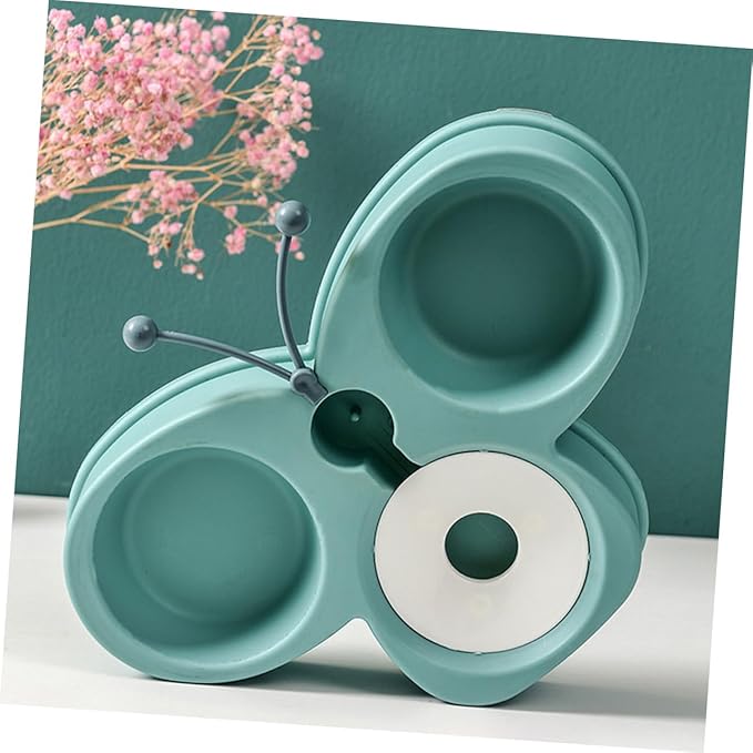 Milisten Convenient Multi-Function Water Feeder Pet Accessory Automatic Dog Cat Waterer Bowls for Busy Pet Owners