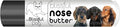 The Blissful Dog Daschund Nose Butter for Dry, Cracked Skin, Lick-Safe Dog Nose Balm with Moisturizing Shea Butter, Almond, Olive, and Essential Oils, Pet Supplies, Uncented, 0.15 oz.