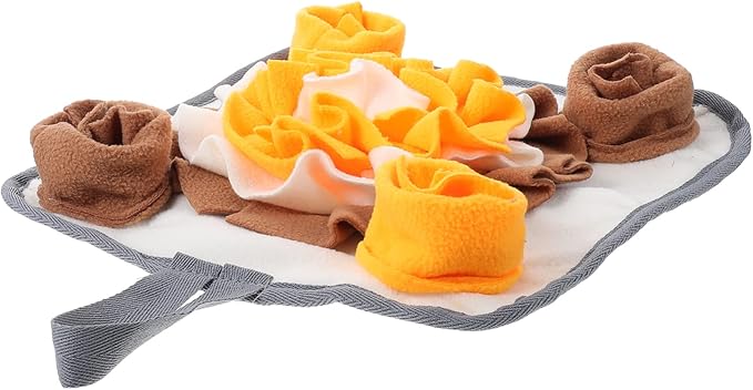 Intelligence Toy for Rabbit Pet Training Pads for Dogs Obesity Prevention