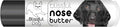 The Blissful Dog Curly-Coat Retriever Unscented Nose Butter, 0.15-Ounce