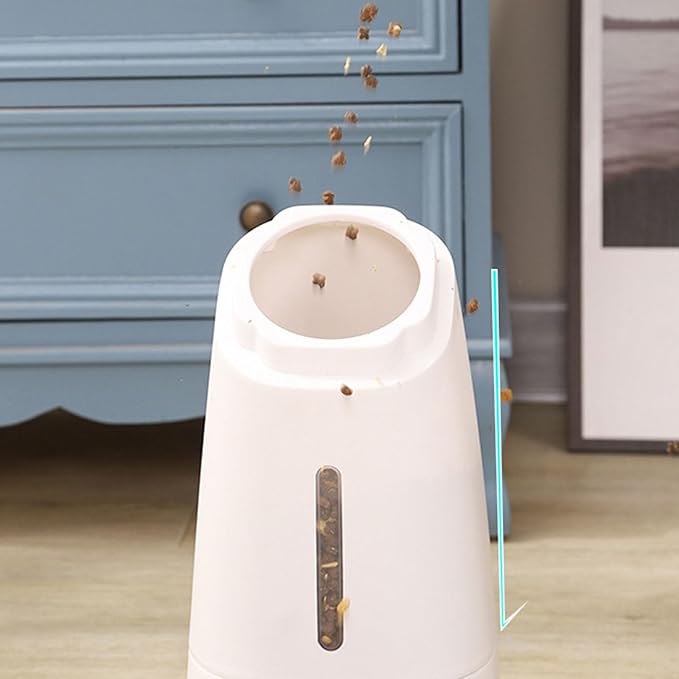 Dogs WaterDispenser Cat Water Dispenser Cat Automatic Feeder and Water Cat Feeding Watering Pet Feeder Cat Feeder Cat Water Feeder
