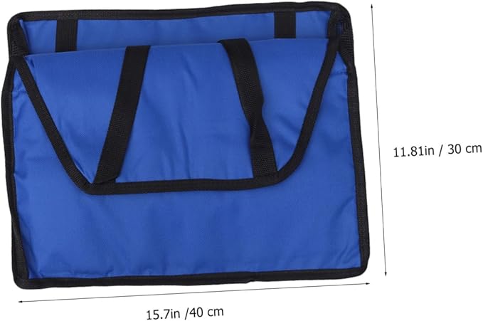 BESPORTBLE Pet Travel Carrier Dog Seat Mesh Bag Safe for Dogs Cat Hanging Bag Car Seat Cover Trucks Suvs