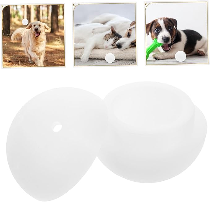 BESPORTBLE Dog Training Scent Tool for Nose Work Scent Games and Service Dog Training for Improved Engagement and During