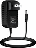 SLLEA AC Adapter Charger Replacement for PetSafe PFD00-14574 Healthy Pet Feed Dog Cat Feeder Power
