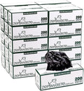 Zero Waste USA 6,000 Premium Dog Waste Station Refill Roll Bags - Up to 40% thicker & stronger than competitor bags - Guaranteed to fit any commercial roll bag dispenser - (30 rolls of 200 bags)